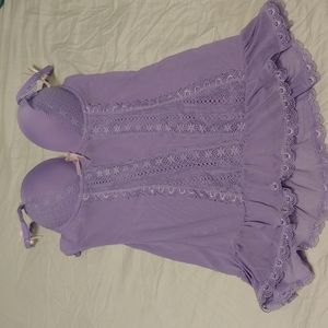 Daisy fuentes. Sexy Lingerie